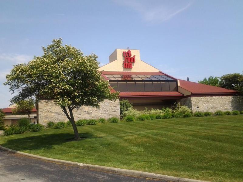 Red Roof Inn Cleveland - Medina Exterior photo