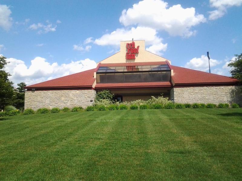 Red Roof Inn Cleveland - Medina Exterior photo